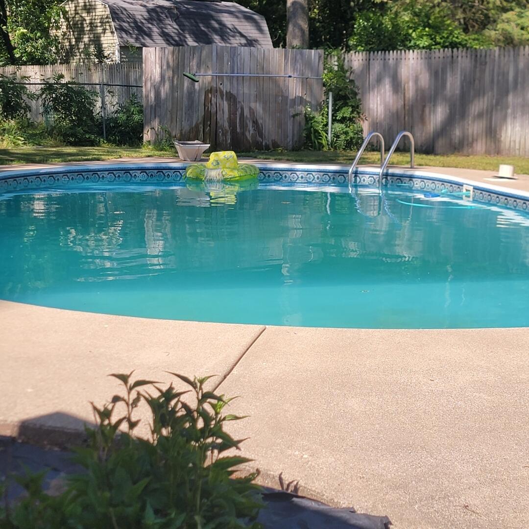 1950 Ora Street Muskegon, MI 49445 - Photo 7 of 28 B74A9212-84A5-4B51-A1F0-BB4E60CEA59F