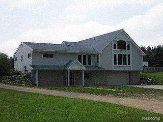 6426 Bowers Road Imlay City, MI 48444 - Photo 1 of 1 Photo