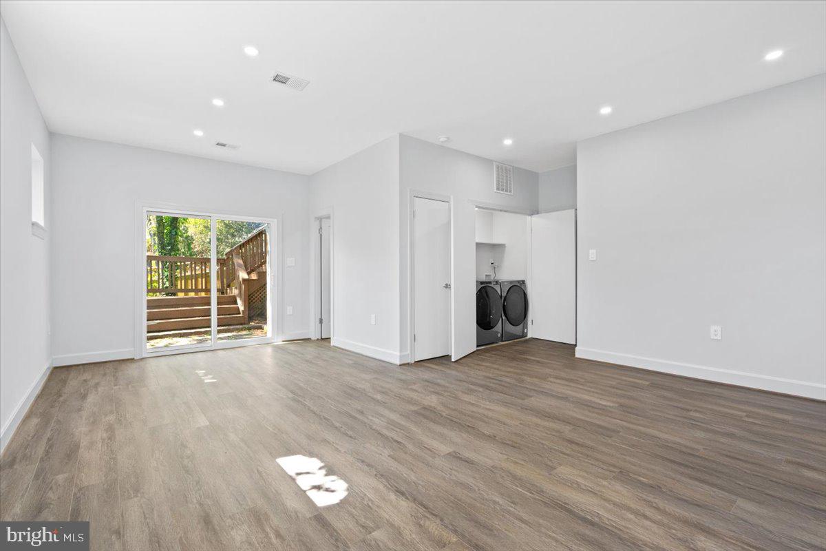 1626 Foxhall Road Northwest Washington, DC 20007 - Photo 20 of 23 Basement