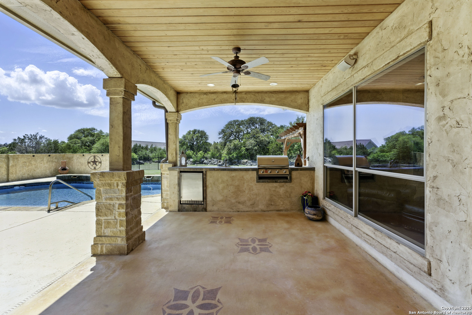 211 Macaw Lane Spring Branch, TX 78070 - Photo 41 of 85