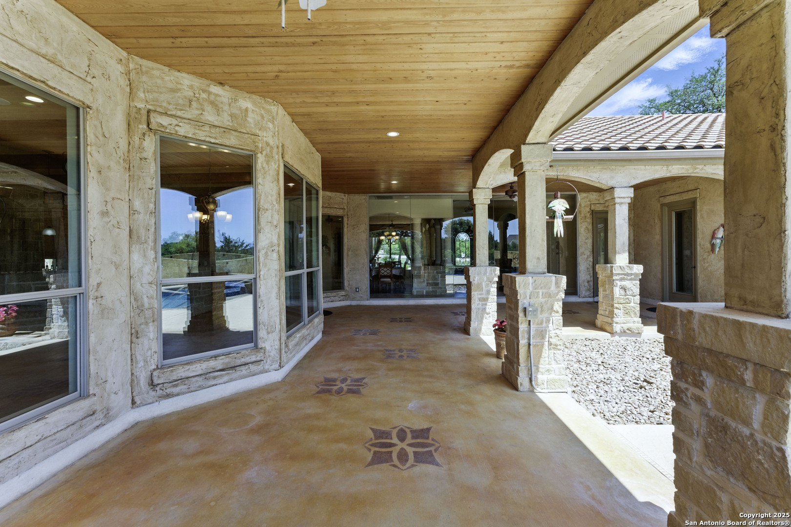 211 Macaw Lane Spring Branch, TX 78070 - Photo 42 of 85