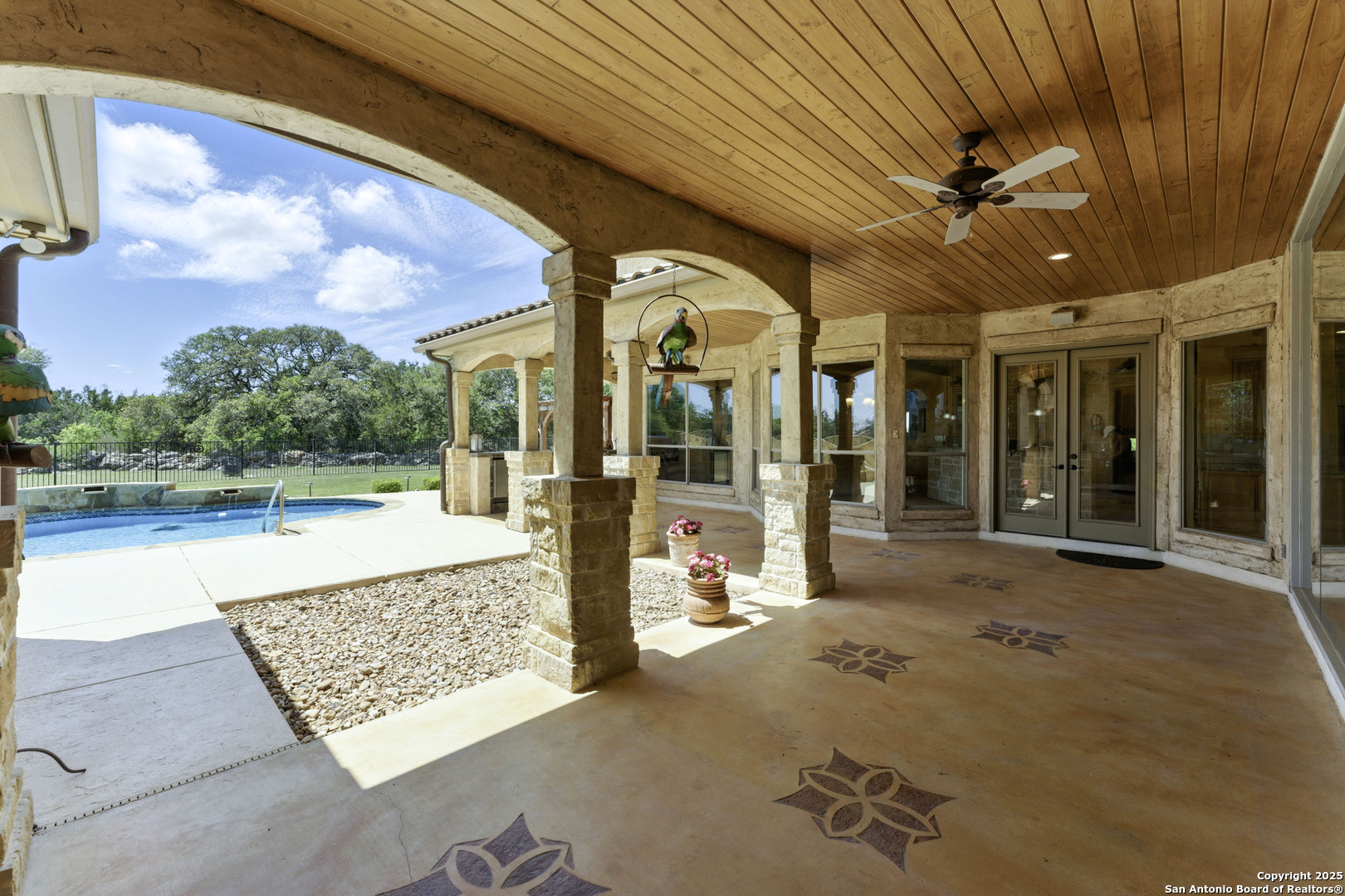 211 Macaw Lane Spring Branch, TX 78070 - Photo 43 of 85