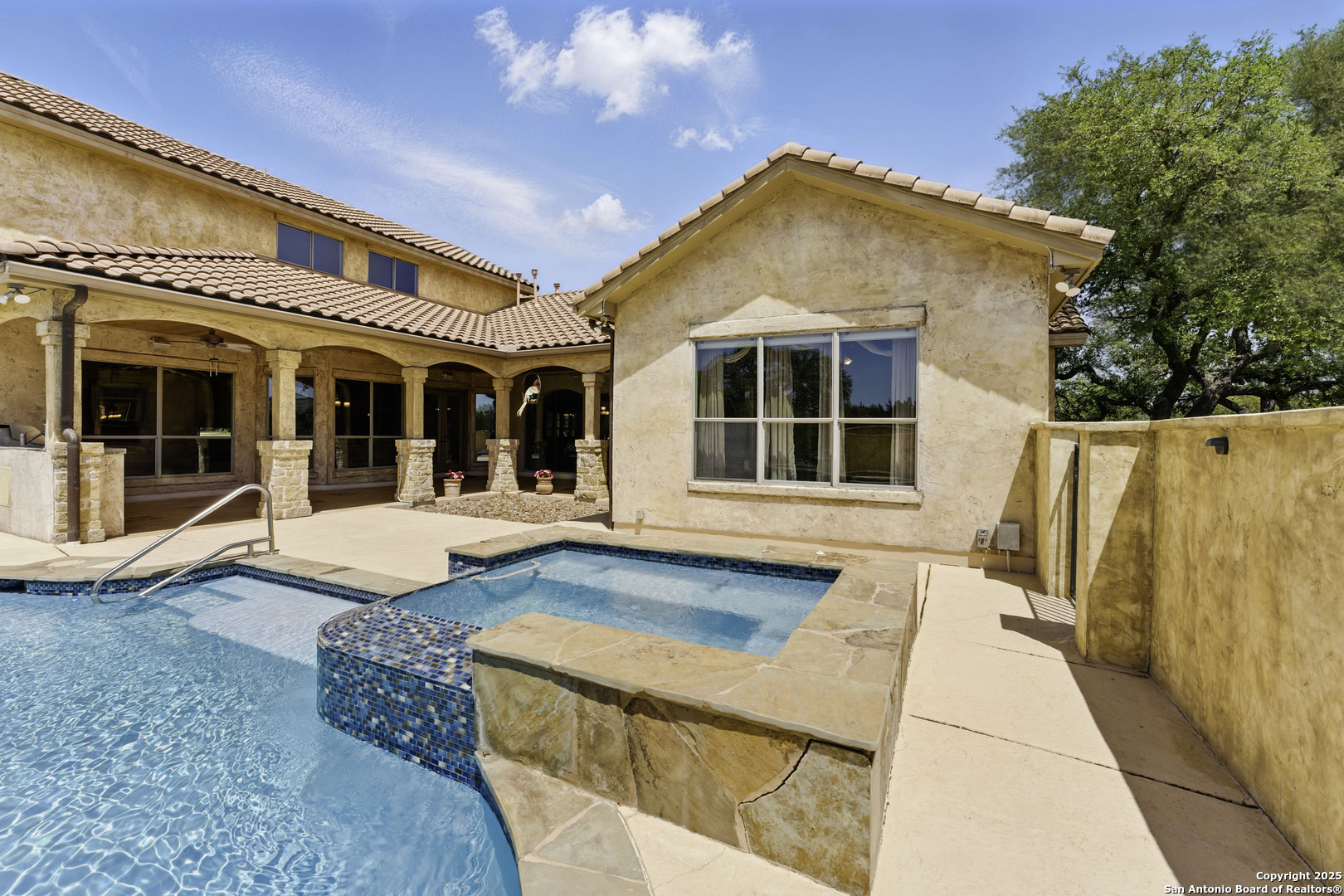 211 Macaw Lane Spring Branch, TX 78070 - Photo 47 of 85