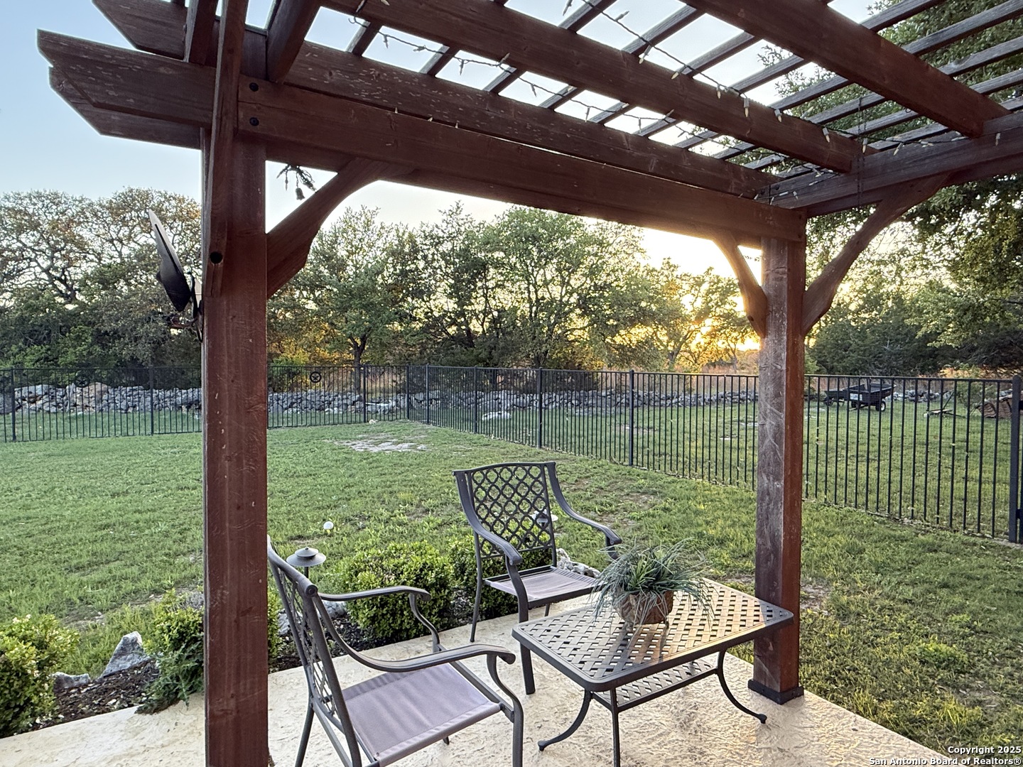 211 Macaw Lane Spring Branch, TX 78070 - Photo 50 of 85