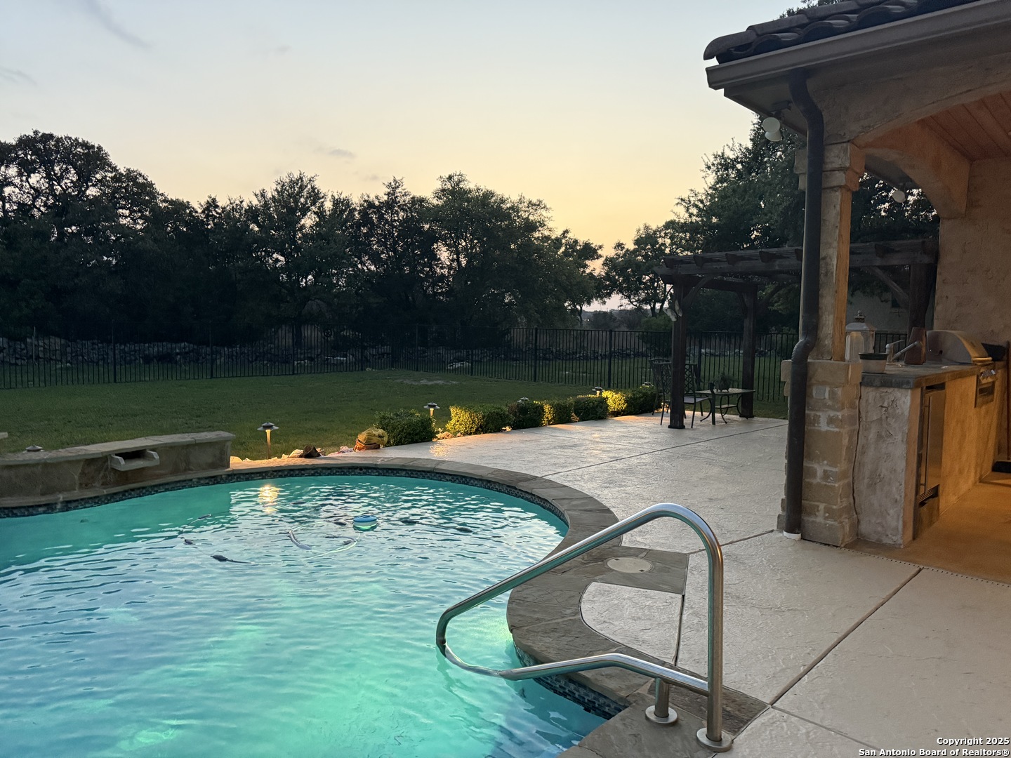 211 Macaw Lane Spring Branch, TX 78070 - Photo 60 of 85