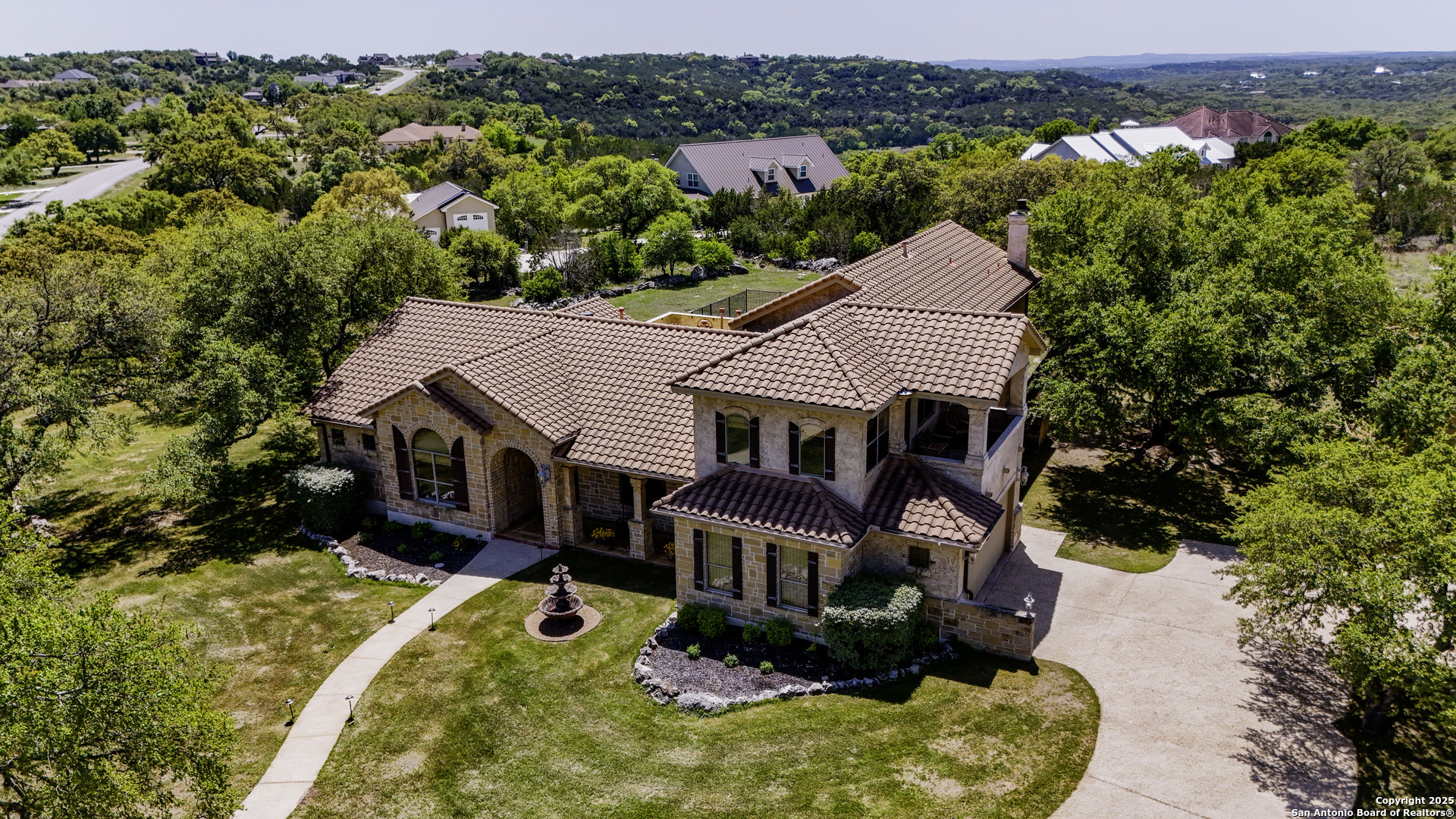 211 Macaw Lane Spring Branch, TX 78070 - Photo 64 of 85