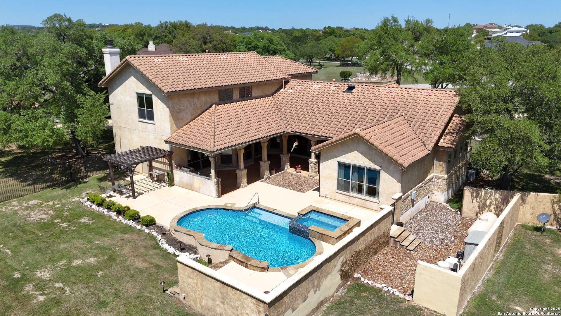 211 Macaw Lane Spring Branch, TX 78070 - Photo 67 of 85