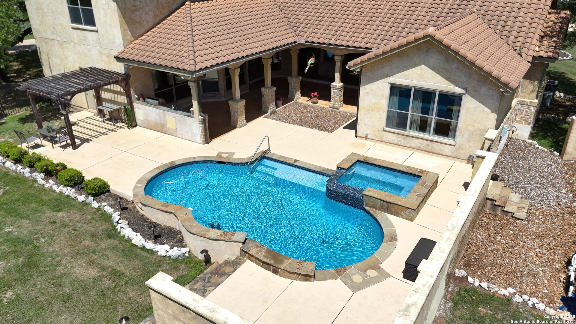 211 Macaw Lane Spring Branch, TX 78070 - Photo 68 of 85