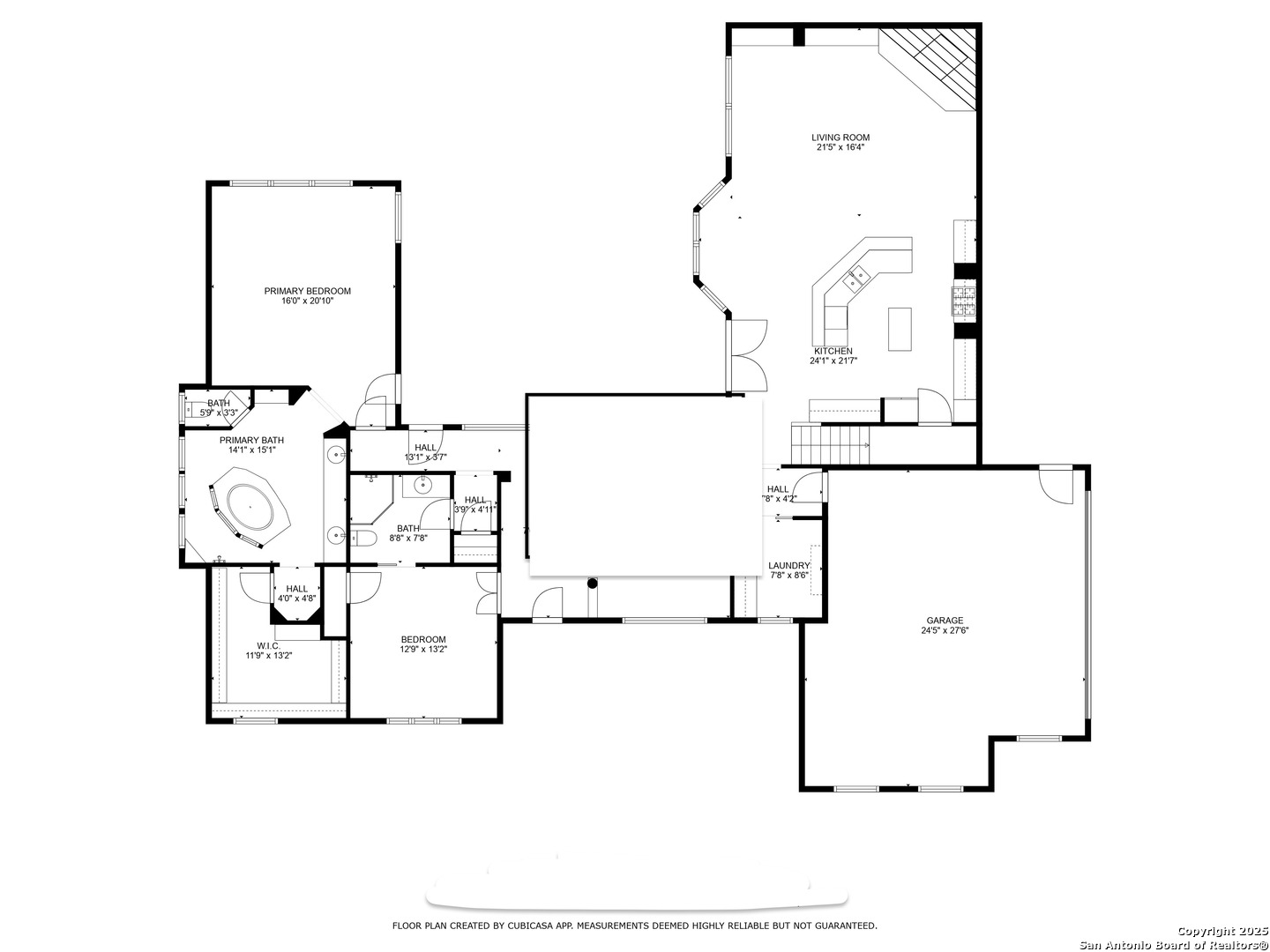 211 Macaw Lane Spring Branch, TX 78070 - Photo 69 of 85