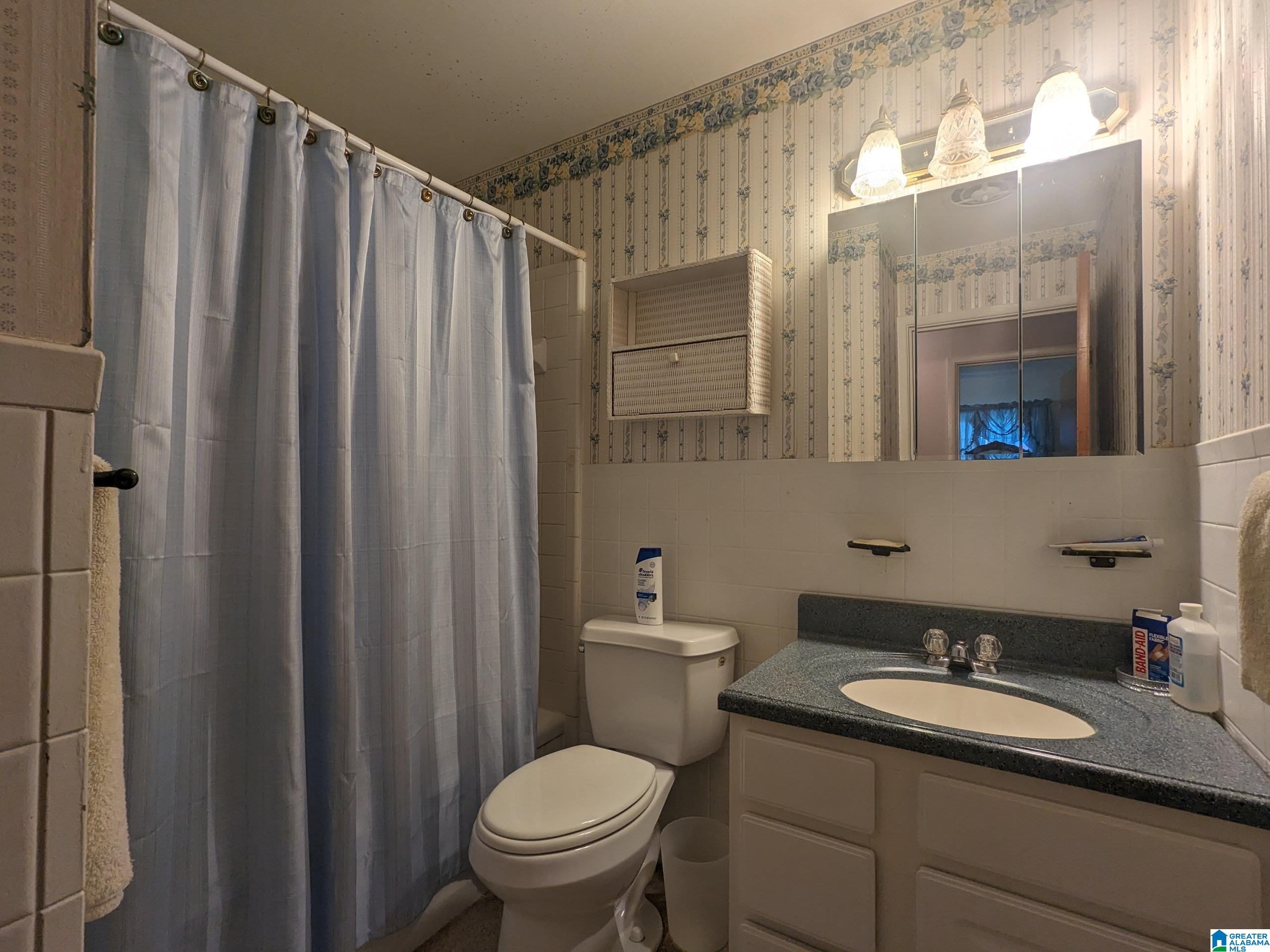 730 Glenwood Road Talladega, AL 35160 - Photo 13 of 21