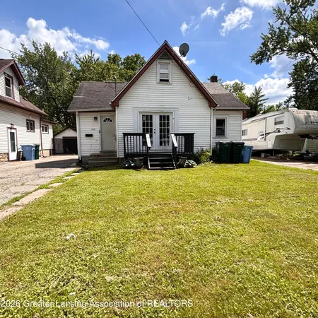 $75,000 | 326 Potter Avenue, Lansing, MI 48910