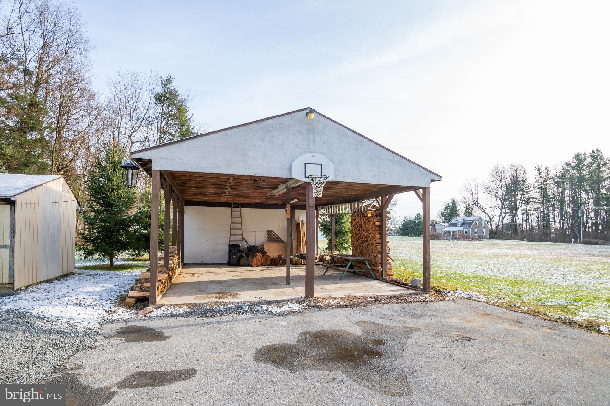 205 Haag Road Reading, PA 19606 - Photo 20 of 21