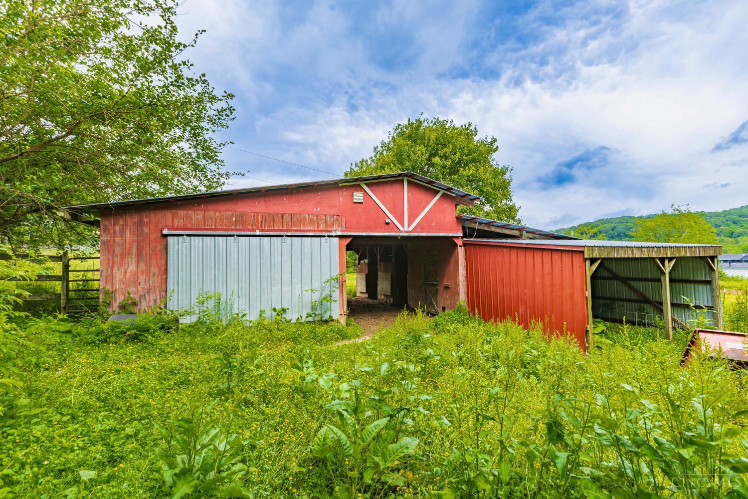1237 Black Hollow Road Peebles, OH 45660 - Photo 41 of 46