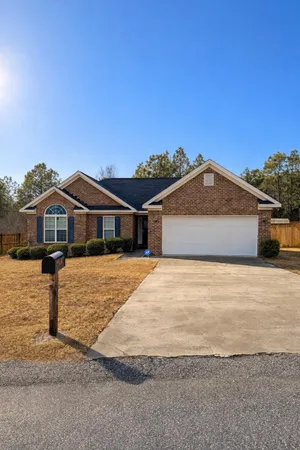 $245,000 | 3107 Camden Way, Graniteville, SC 29829