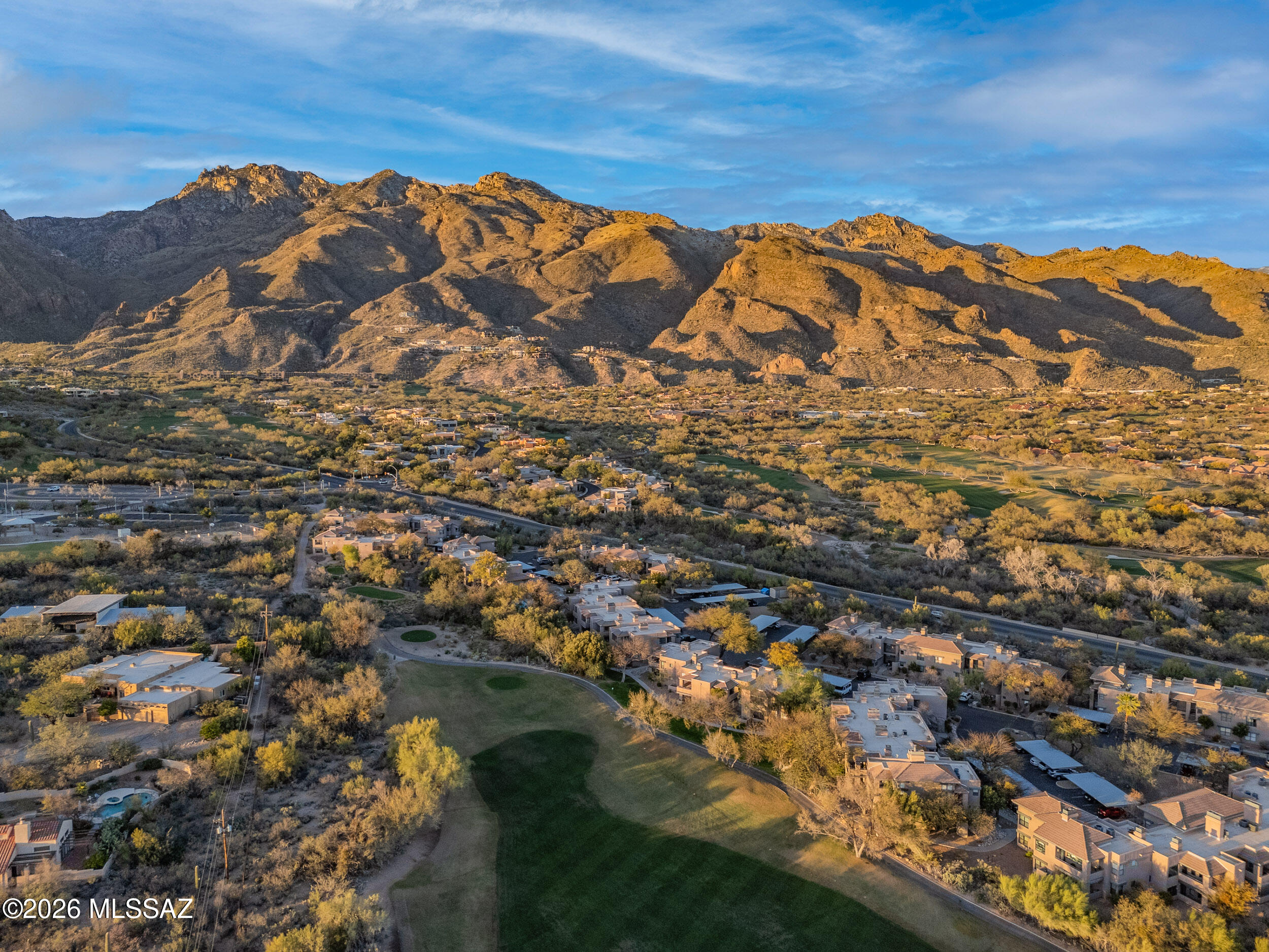 5855 North Kolb Road, Unit 6103 Tucson, AZ 85750 - Photo 26 of 31 a view of ocean