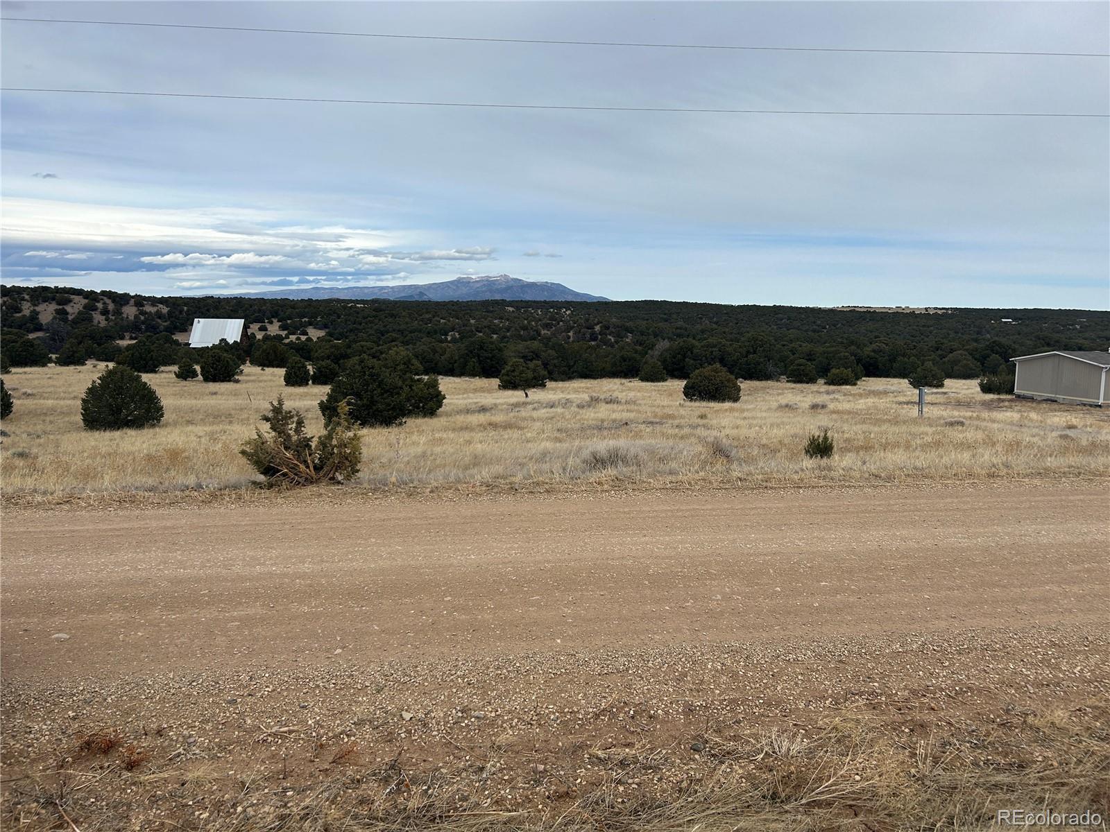 Lot 78 Navajo Ranch Walsenburg, CO 81089 - Photo 12 of 13