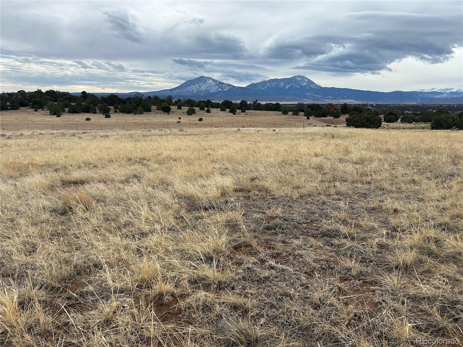 Lot 78 Navajo Ranch Walsenburg, CO 81089 - Photo 2 of 13