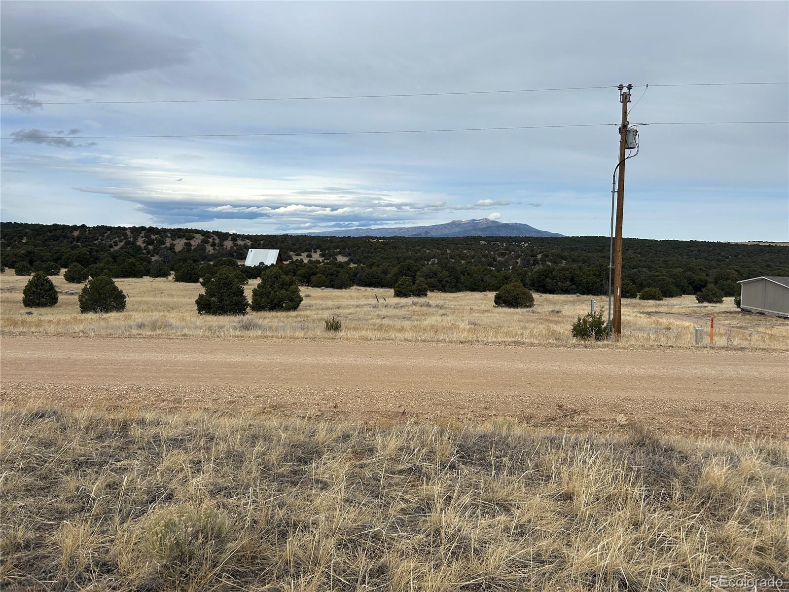 Lot 78 Navajo Ranch Walsenburg, CO 81089 - Photo 3 of 13
