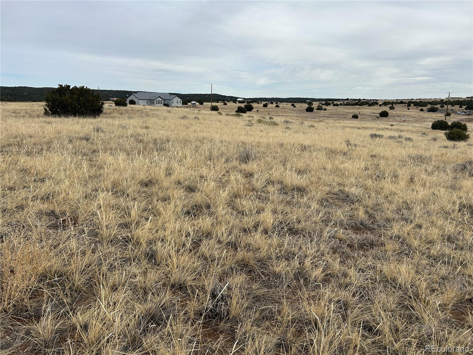 Lot 78 Navajo Ranch Walsenburg, CO 81089 - Photo 8 of 13