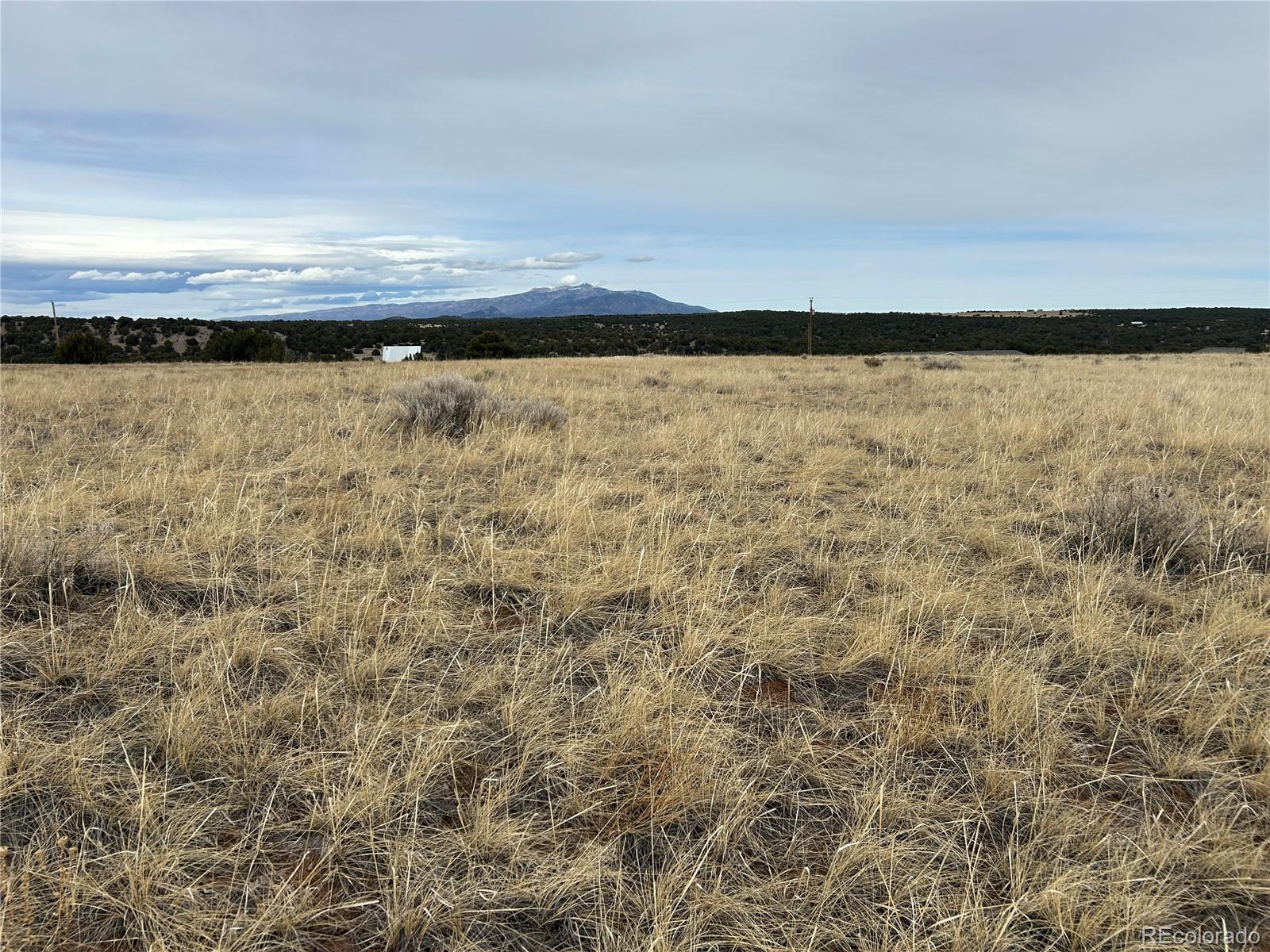 Lot 78 Navajo Ranch Walsenburg, CO 81089 - Photo 9 of 13