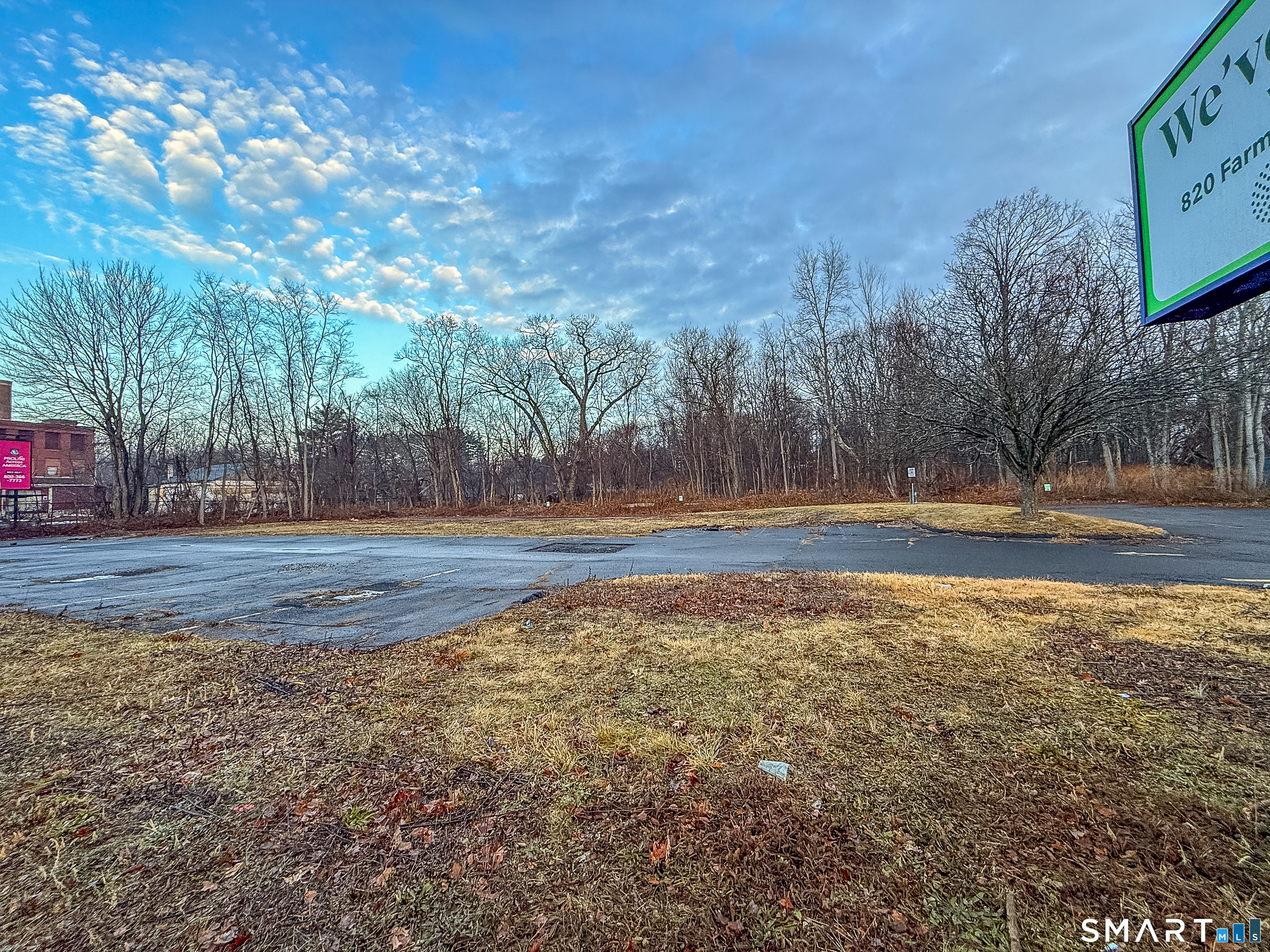 135 East Main Street Bristol, CT 06010 - Photo 2 of 3 a view of outdoor space with trees