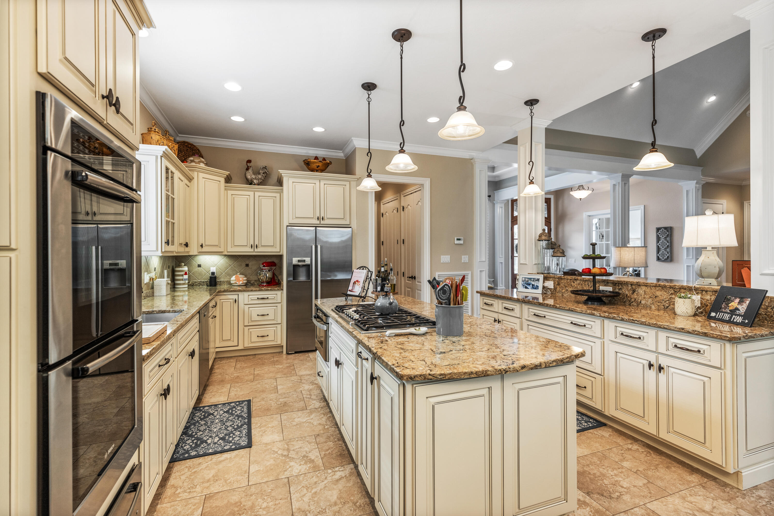 389 River Point Circle Charleston, TN 37310 - Photo 17 of 50 Kitchen