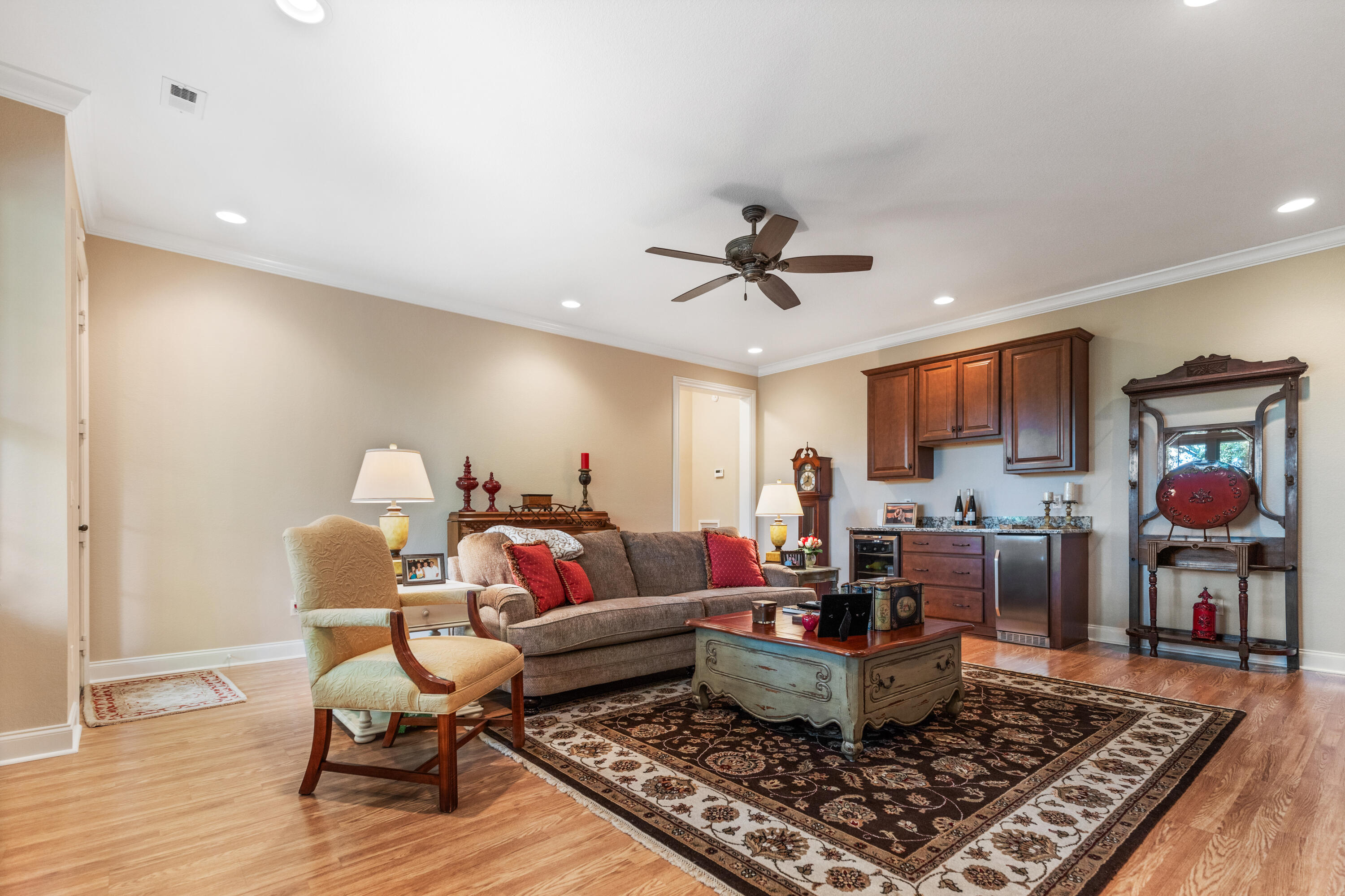 389 River Point Circle Charleston, TN 37310 - Photo 29 of 50 Terrace level Family Room