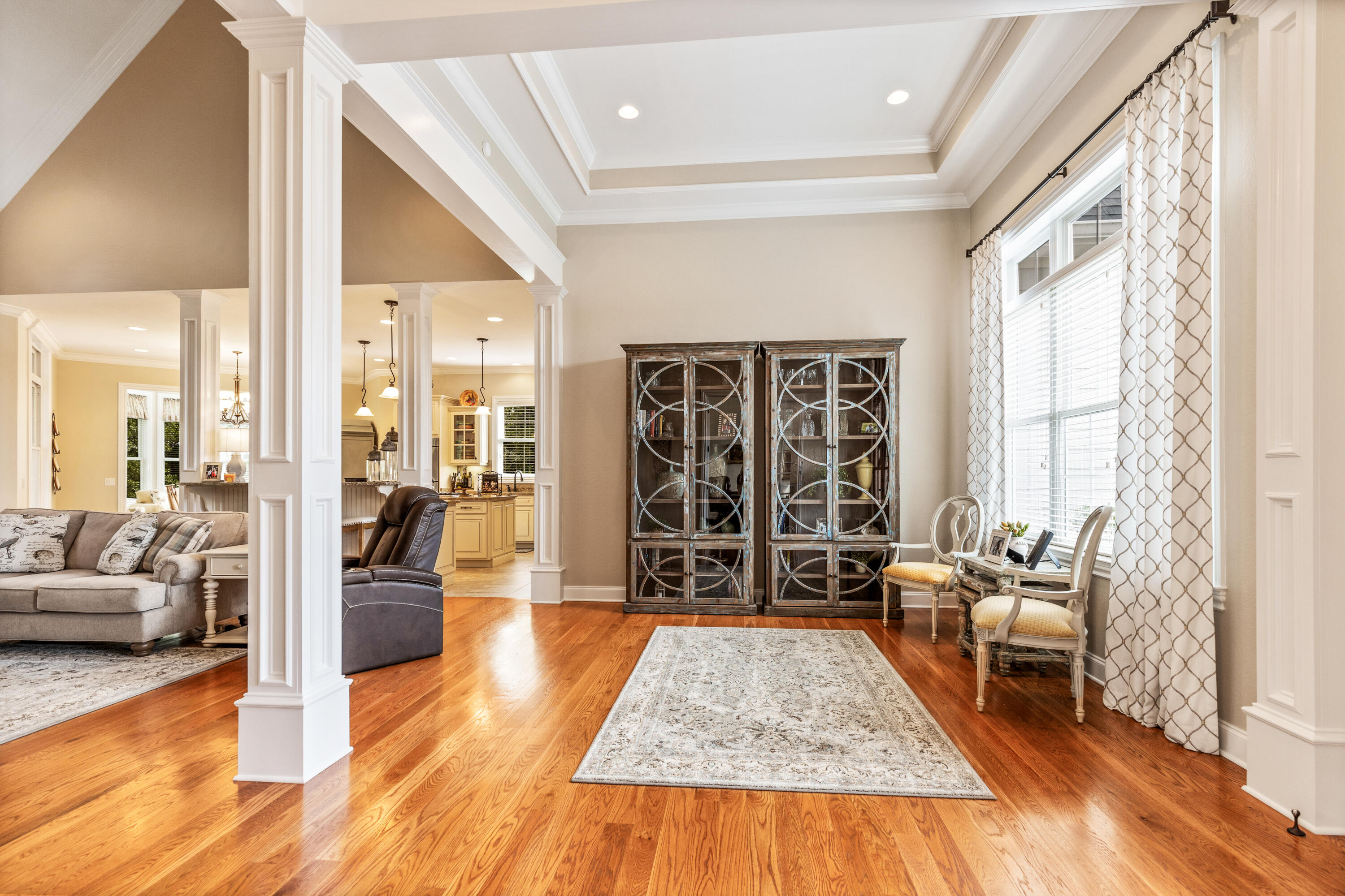 389 River Point Circle Charleston, TN 37310 - Photo 3 of 50 Dining Room