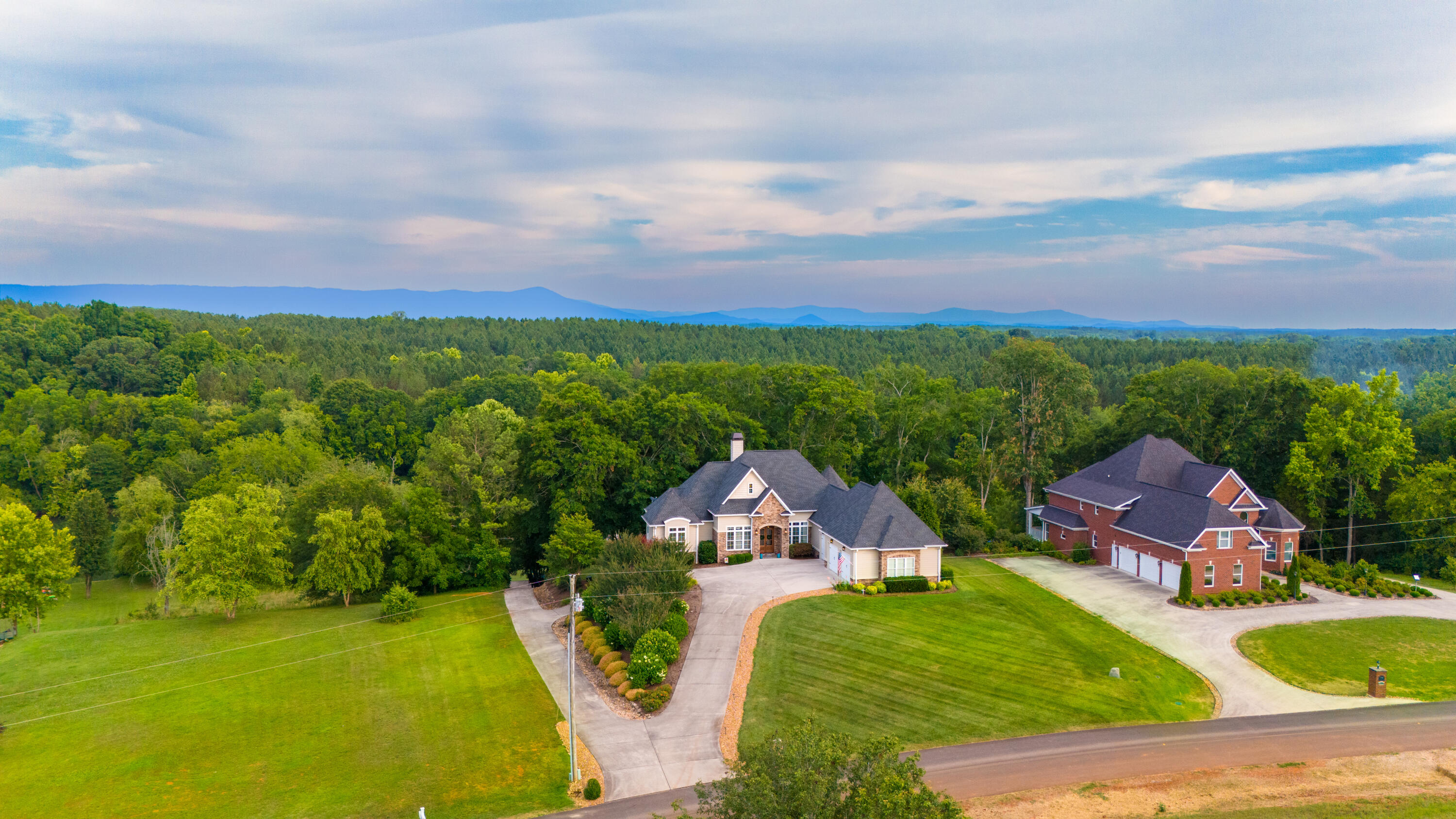 389 River Point Circle Charleston, TN 37310 - Photo 44 of 50 Drone View