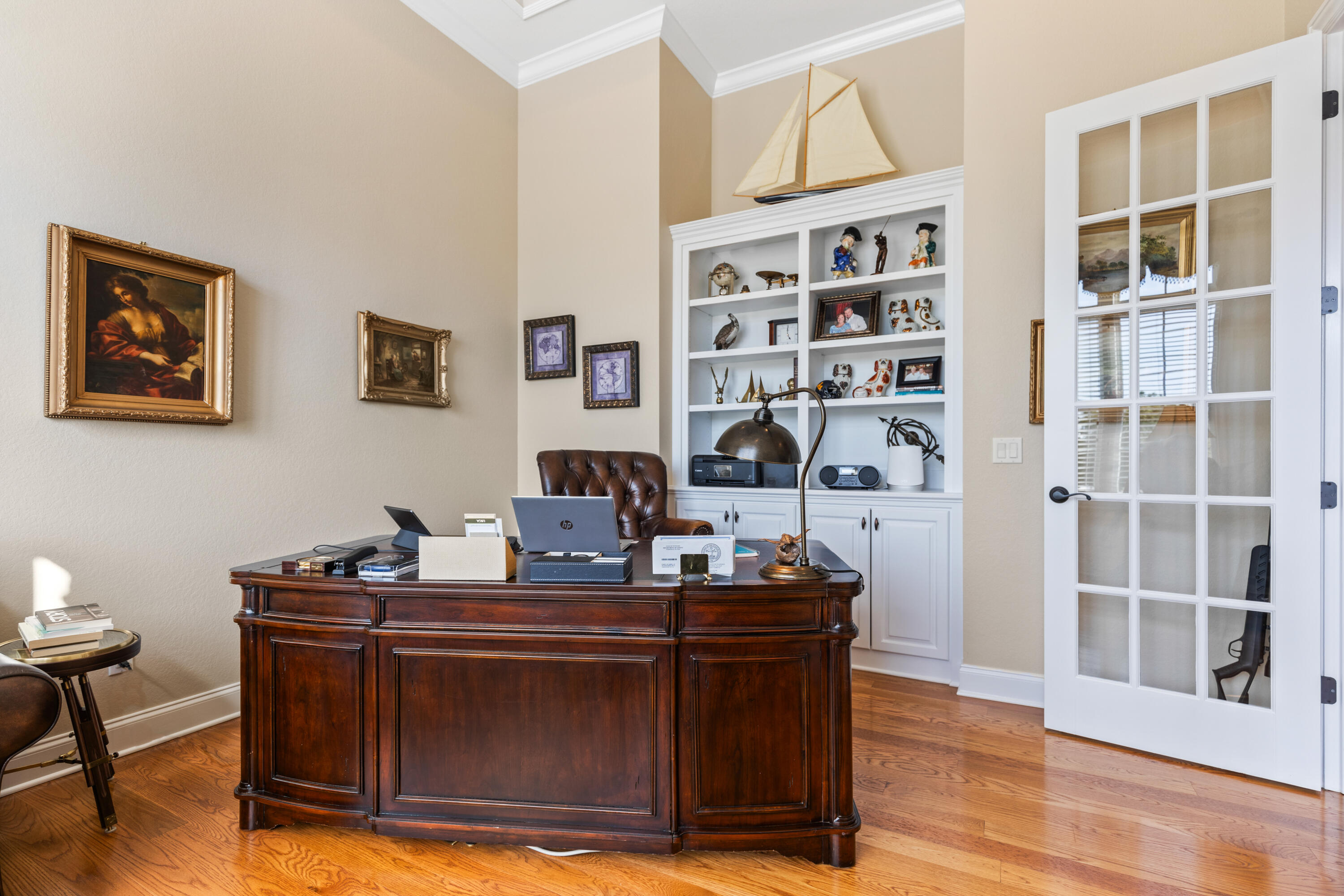 389 River Point Circle Charleston, TN 37310 - Photo 7 of 50 Office