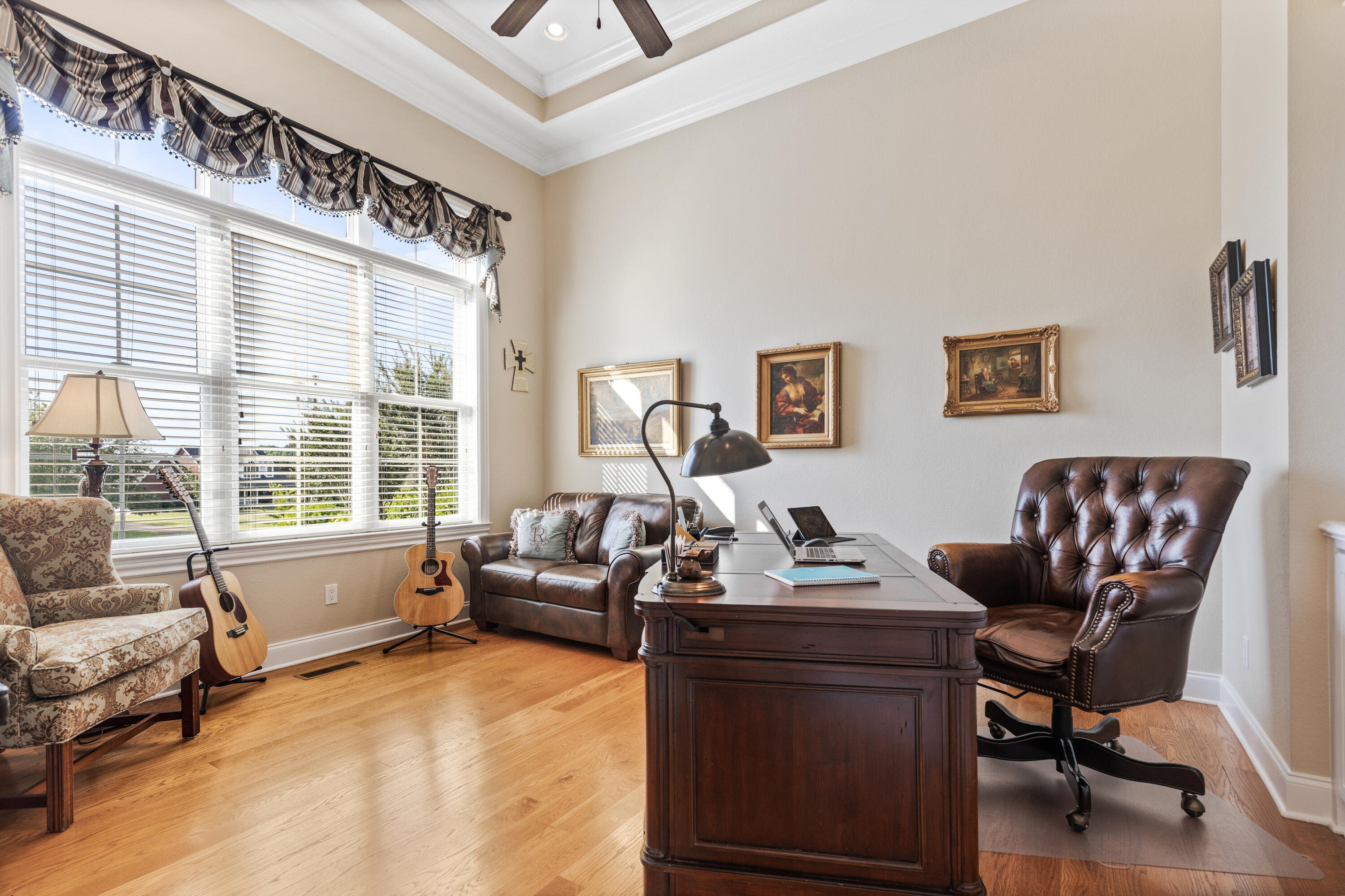 389 River Point Circle Charleston, TN 37310 - Photo 8 of 50 Office