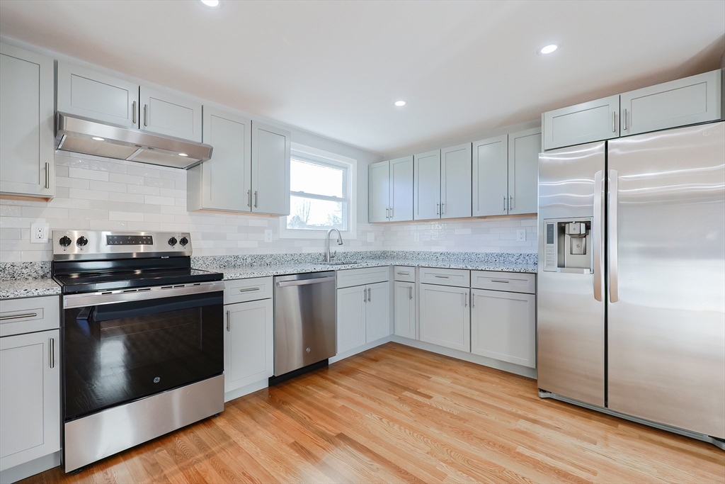 20 Festa Road, Unit 1 Revere, MA 02151 - Photo 2 of 30