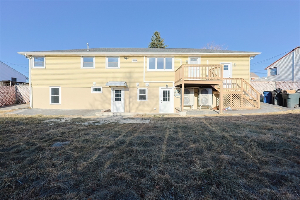 20 Festa Road, Unit 1 Revere, MA 02151 - Photo 27 of 30