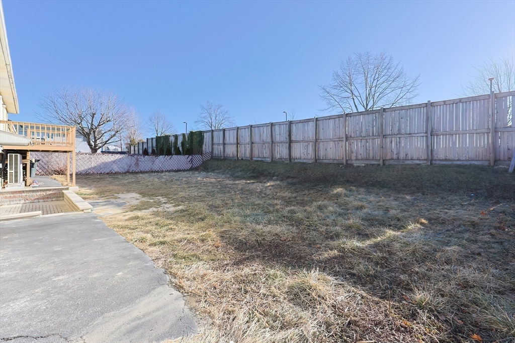 20 Festa Road, Unit 1 Revere, MA 02151 - Photo 29 of 30