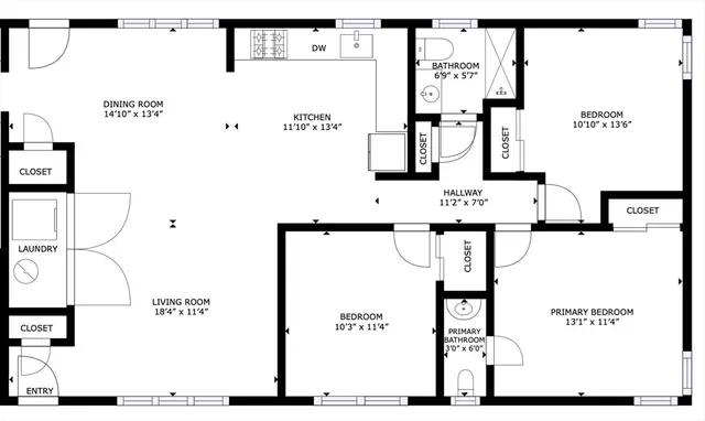 $3,800 | 20 Festa Road, Unit 1, Revere, MA 02151