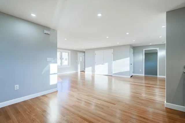 $3,800 | 20 Festa Road, Unit 1, Revere, MA 02151