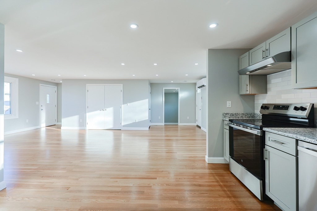 20 Festa Road, Unit 1 Revere, MA 02151 - Photo 4 of 30