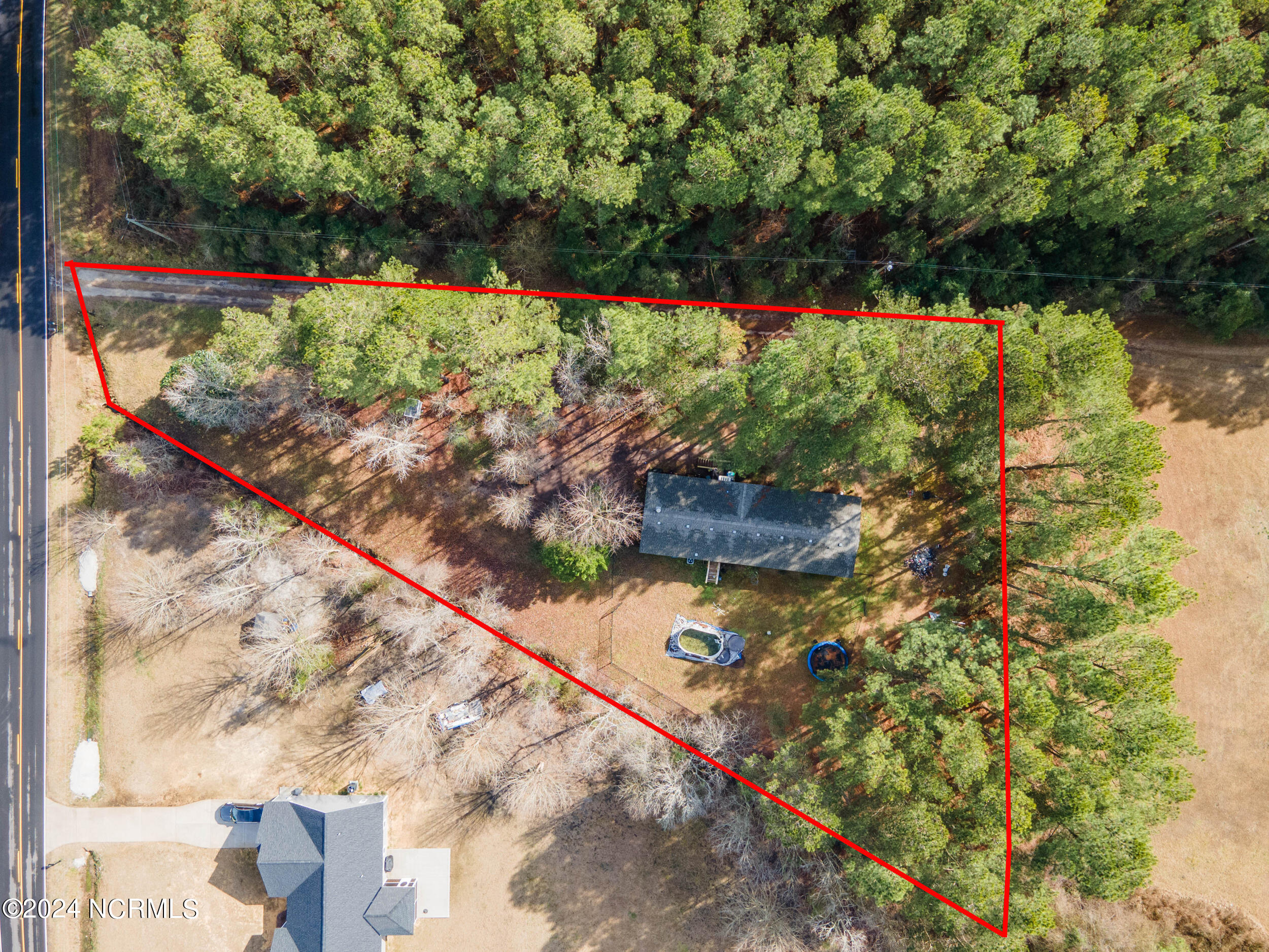 795 Jesse Moore Road Ivanhoe, NC 28447 - Photo 27 of 34 795jessemoore_00030