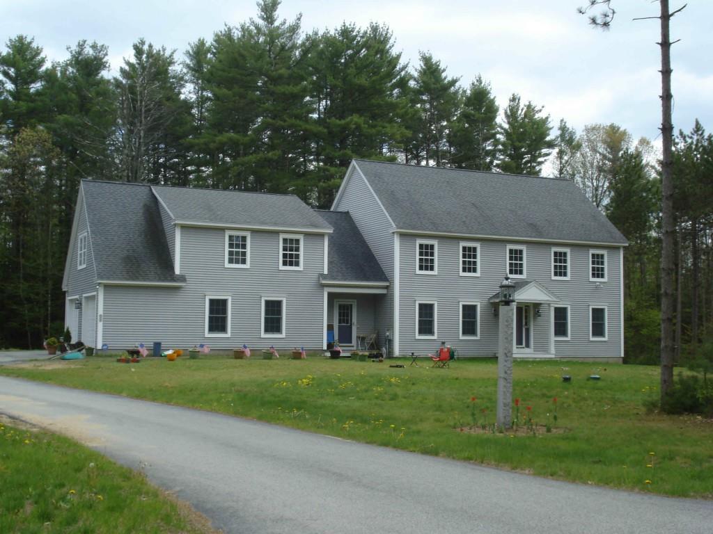 28 Newhall Road Wells, ME 04090 - Photo 2 of 35 Photo