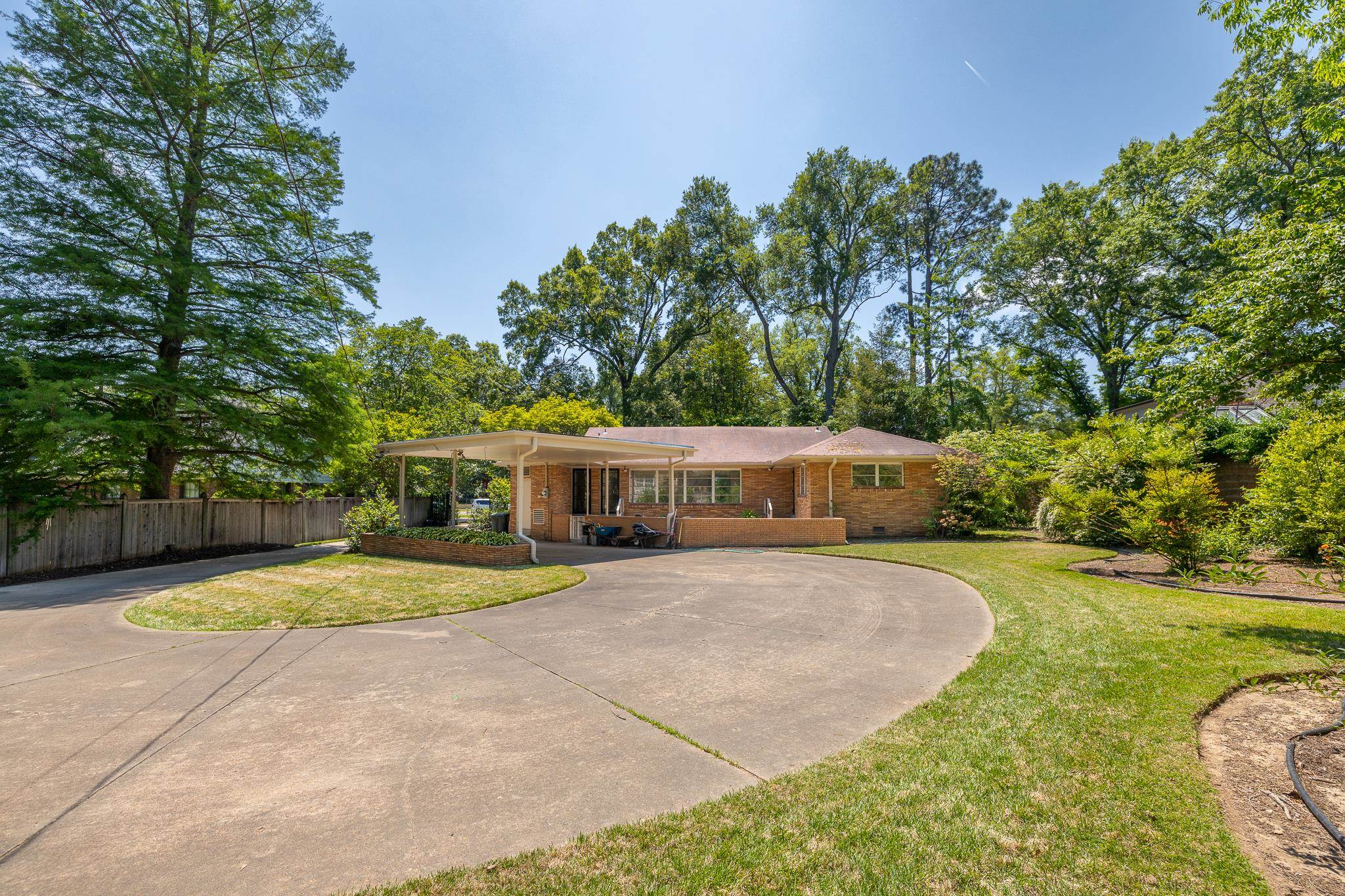 3976 Walnut Grove Road Memphis, TN 38111 - Photo 19 of 21