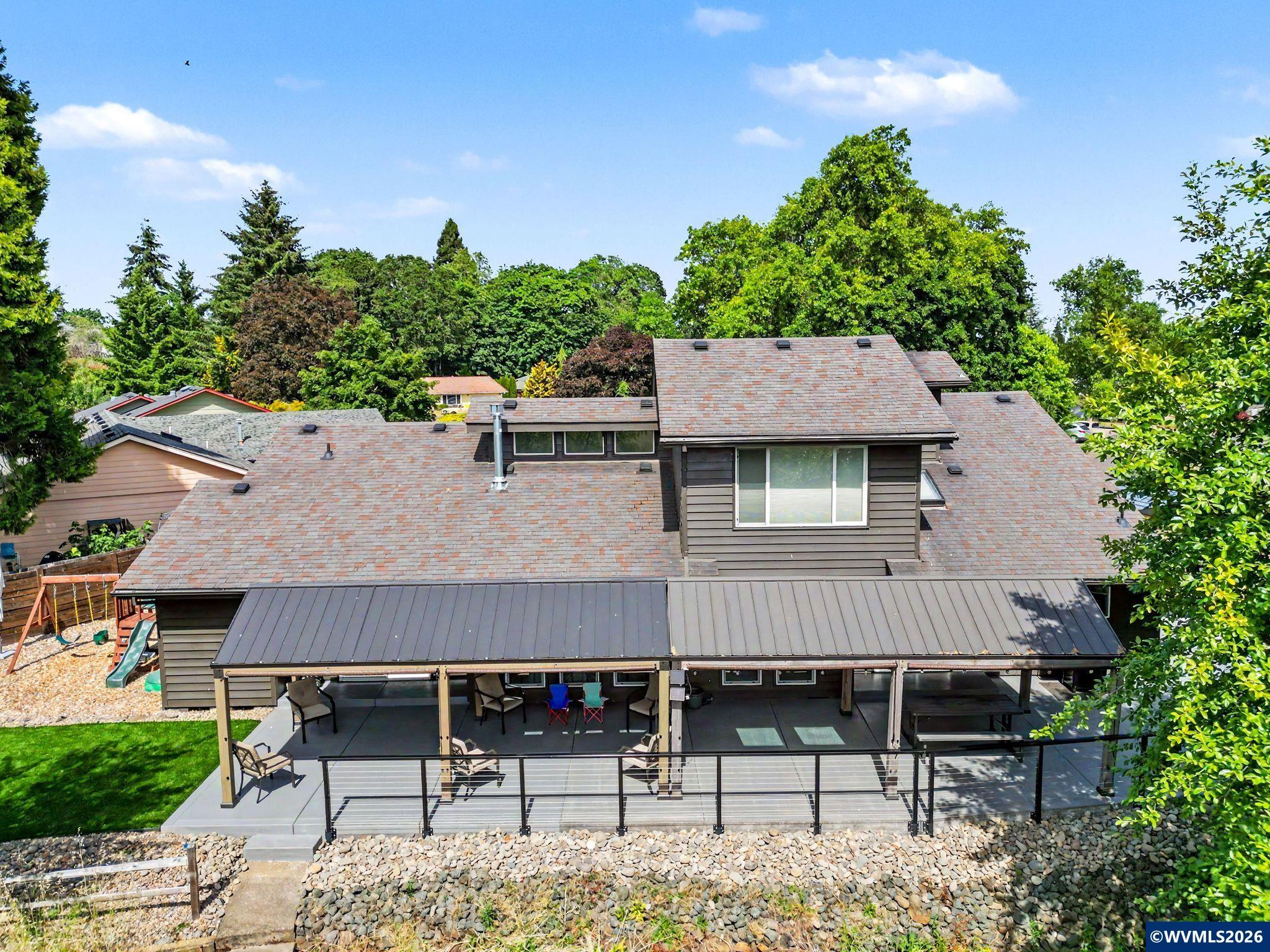 461 Southeast Walnut Avenue Dallas, OR 97338 - Photo 42 of 50