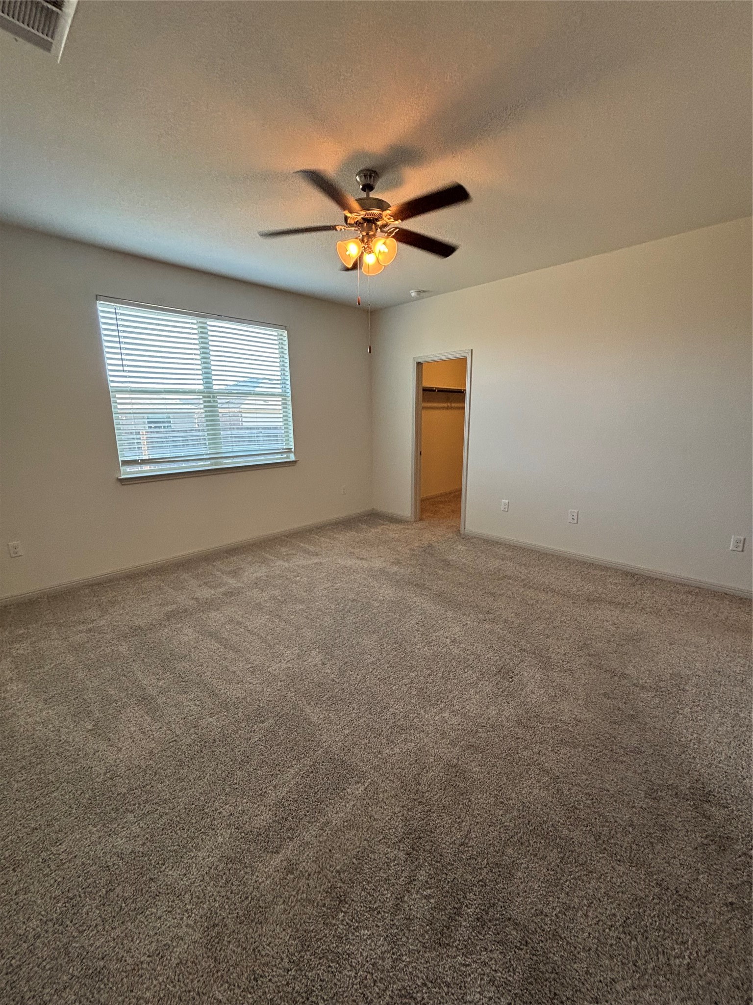 18401 Calasetta Drive Pflugerville, TX 78660 - Photo 17 of 35 Primary bedroom