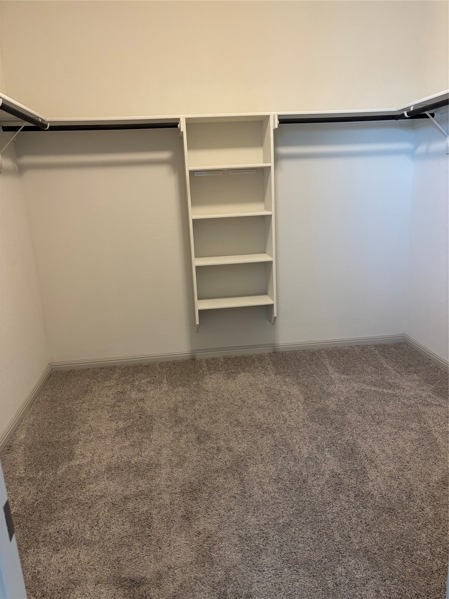 18401 Calasetta Drive Pflugerville, TX 78660 - Photo 19 of 35 Must see primary closet. Substantially better in person.