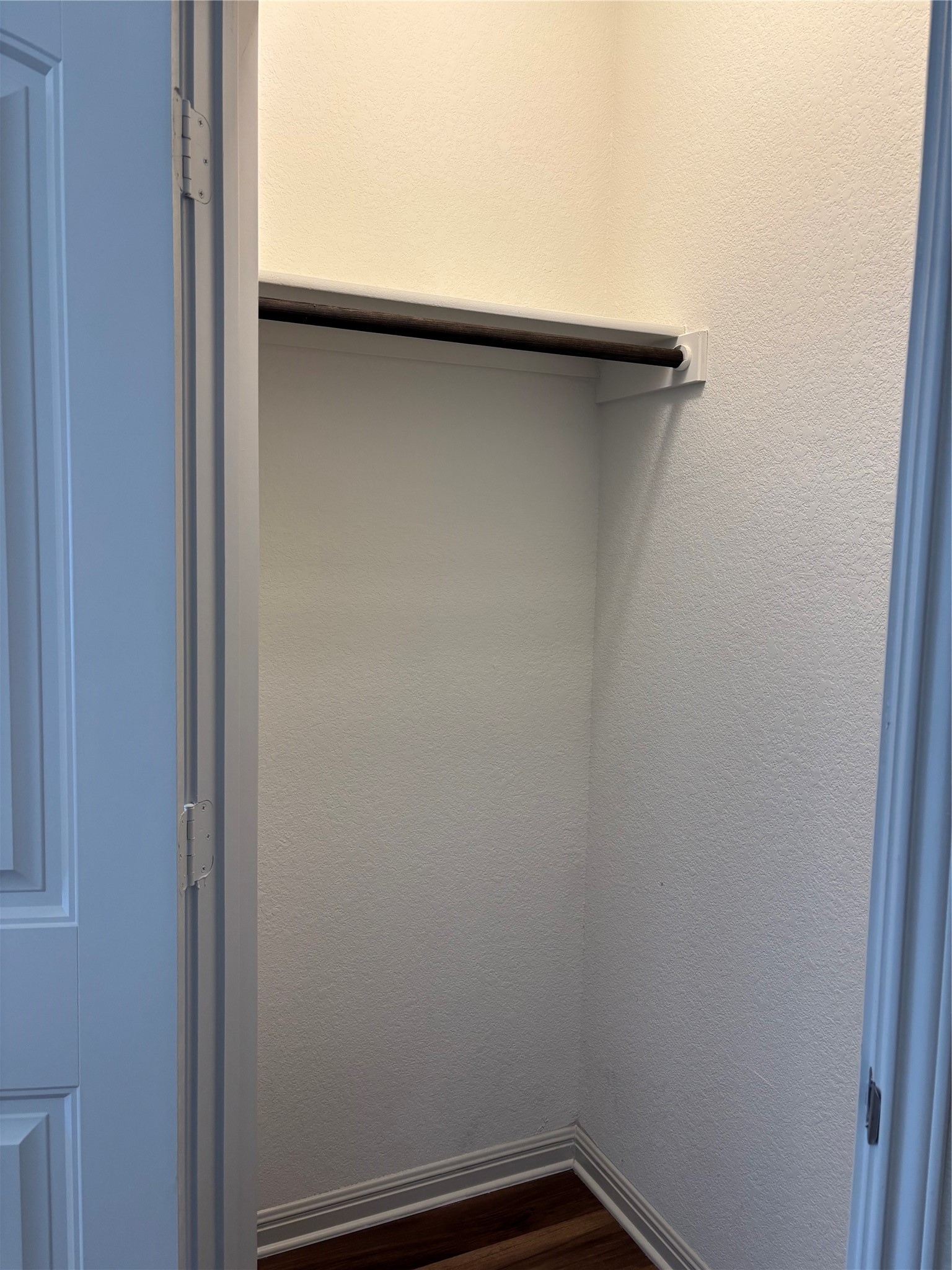 18401 Calasetta Drive Pflugerville, TX 78660 - Photo 20 of 35 Coat closet near front entry