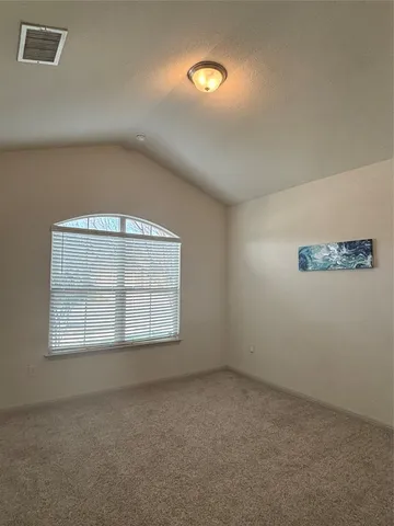 a kitchen with stainless steel appliances a refrigerator sink and microwave