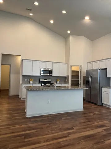 $2,100 | 18401 Calasetta Drive, Pflugerville, TX 78660