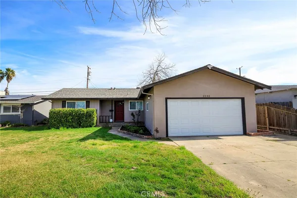 $360,000 | 2246 First Street, Atwater, CA 95301