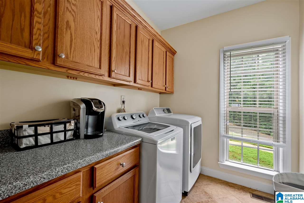782 Henderson Road Odenville, AL 35120 - Photo 9 of 30