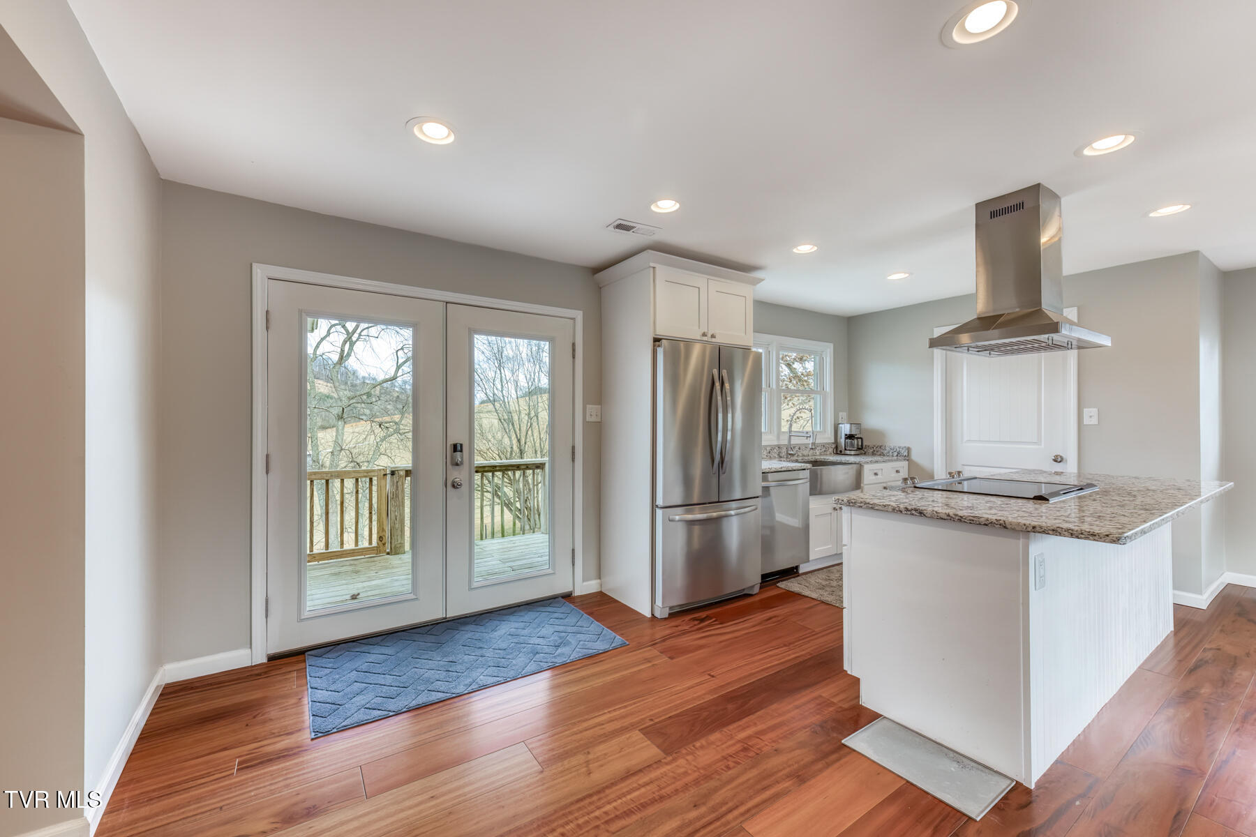 7067 Reedy Creek Road Bristol, VA 24202 - Photo 11 of 58 7067 Reedy Creek Rd-12