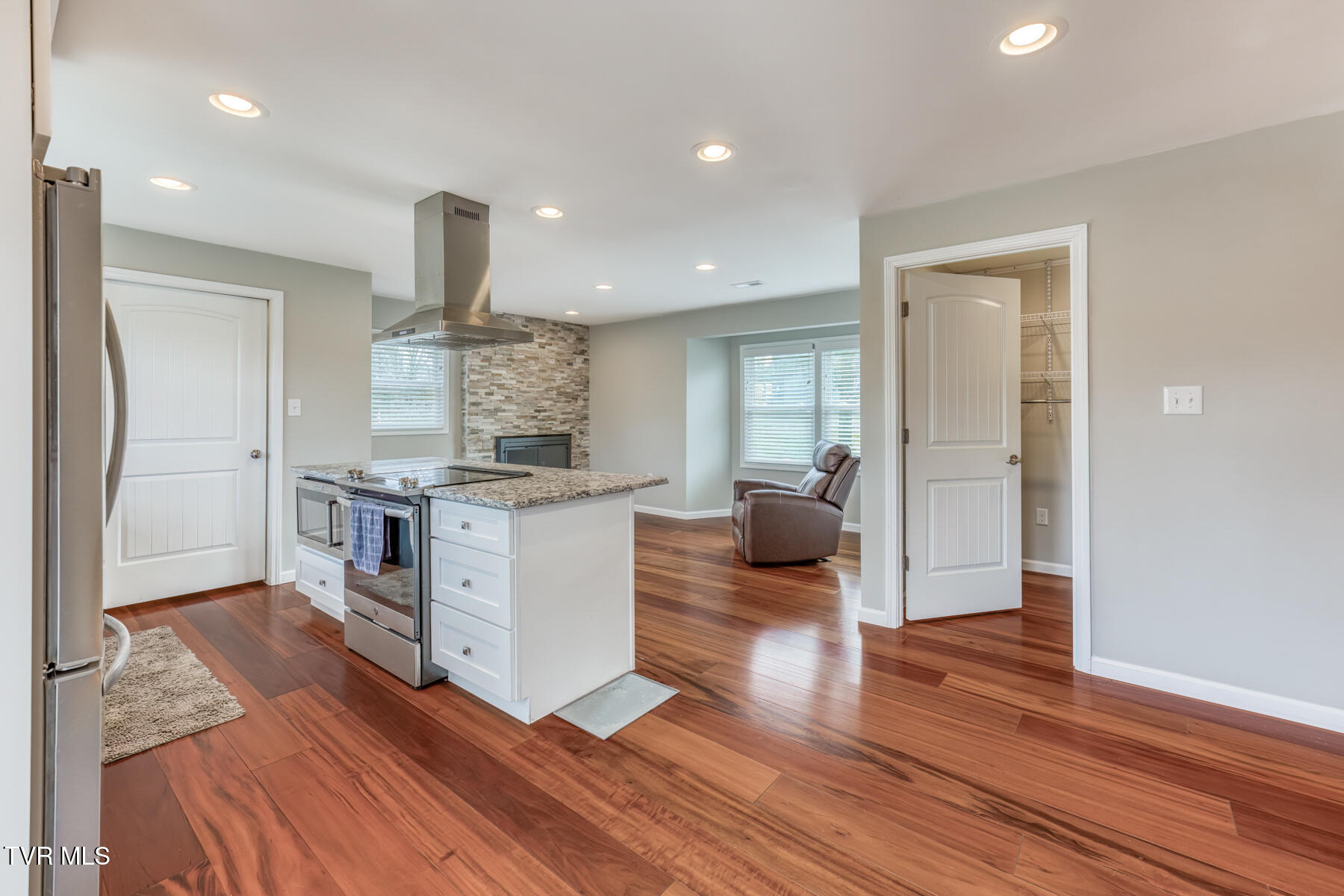 7067 Reedy Creek Road Bristol, VA 24202 - Photo 12 of 58 7067 Reedy Creek Rd-13